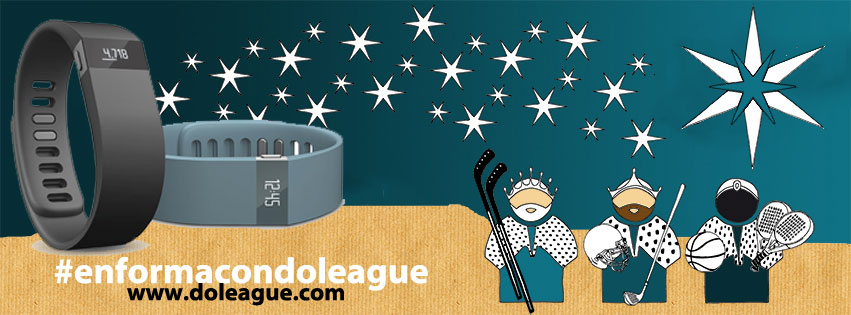 Los Reyes pasan por DoLeague – Ganador del sorteo