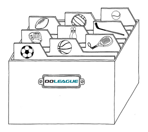 doleague